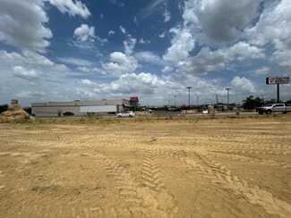 Plus de détails pour 4000 State Highway 359, Laredo, TX - Terrain à vendre