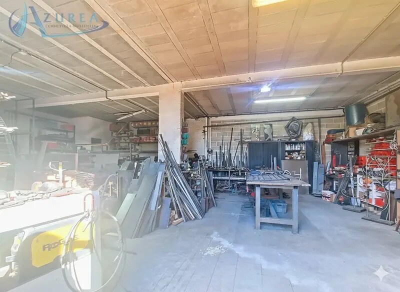 Industriel/Logistique dans Le Muy à vendre - Photo intérieure – Image 3 sur 6