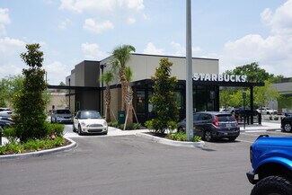 Plus de détails pour 750 E Altamonte Dr, Altamonte Springs, FL - Local commercial à vendre
