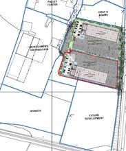 Ballynure Rd, Newtownabbey à louer Plan de site– Image 1 sur 2
