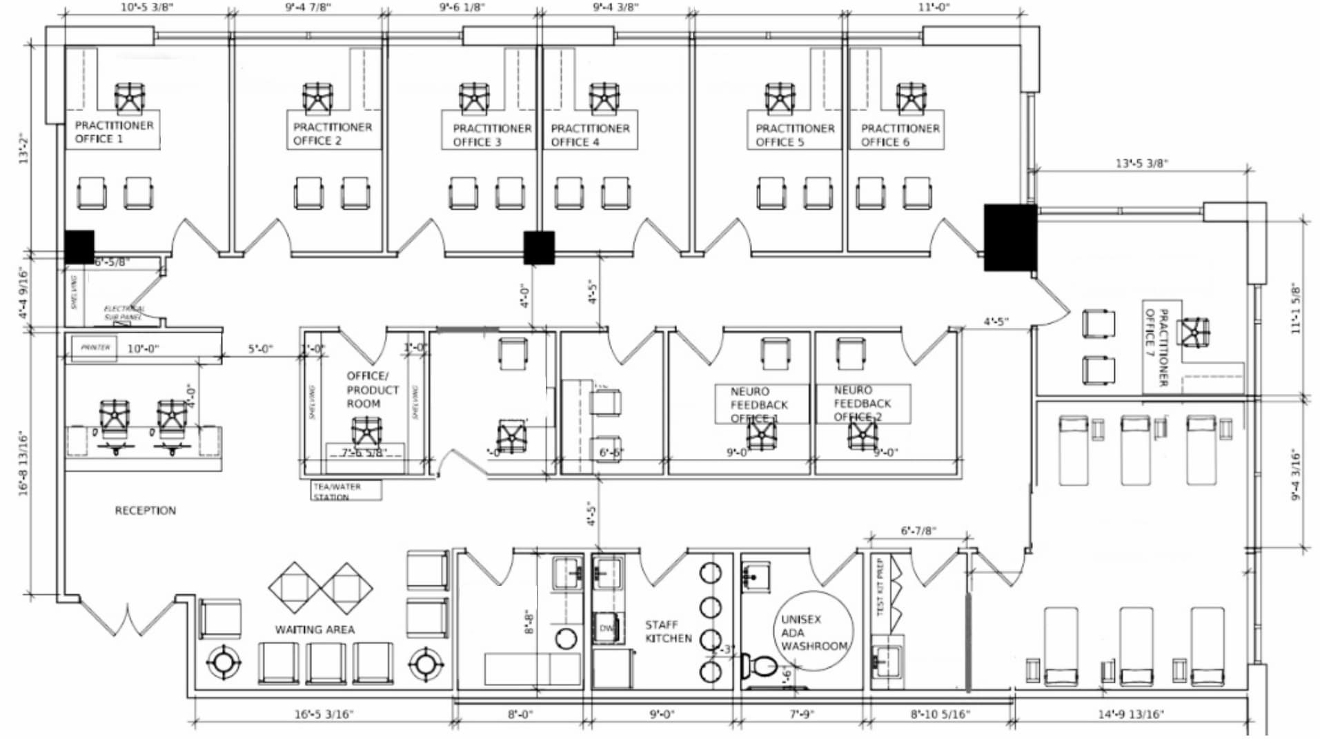 2020 4th St SW, Calgary, AB à louer Plan d’étage– Image 1 sur 8