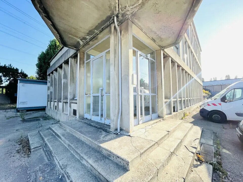 Photo de l’immeuble