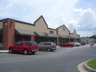 Plus de détails pour 45 Enterprise Path, Hiram, GA - Bureau, Local commercial à louer