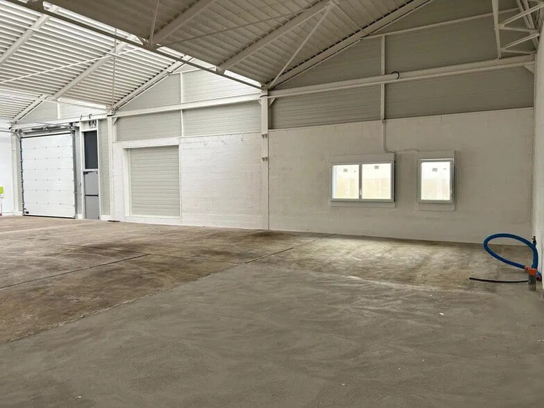 18 Rue De Bel Air, Carquefou à louer - Photo de l’immeuble – Image 3 sur 5