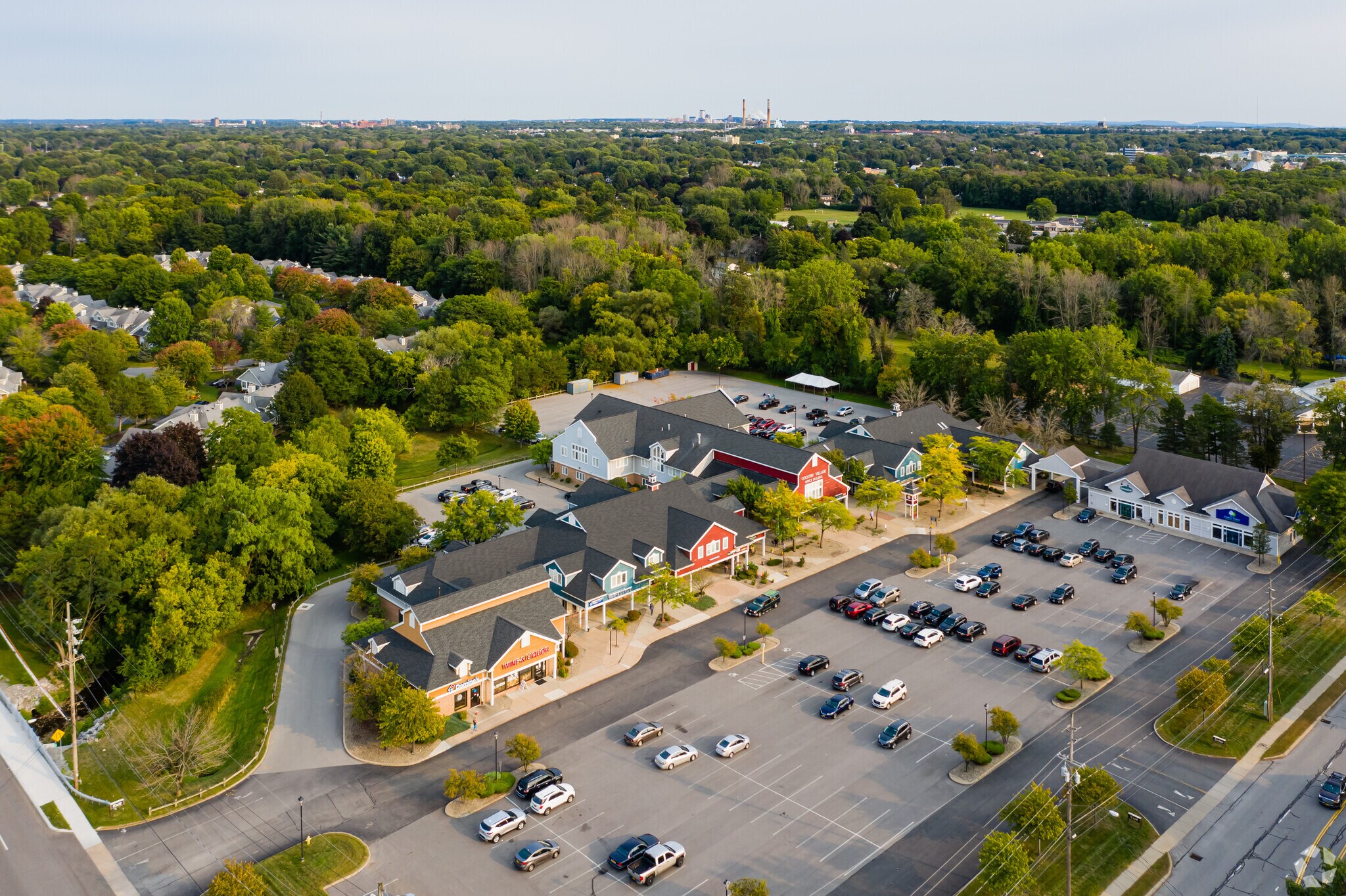 1100-1110 Long Pond Rd, Rochester, NY à louer Photo principale– Image 1 sur 17