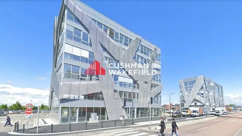 36 Boulevard André Netwiller, Toulouse à louer Photo de l’immeuble– Image 1 sur 13