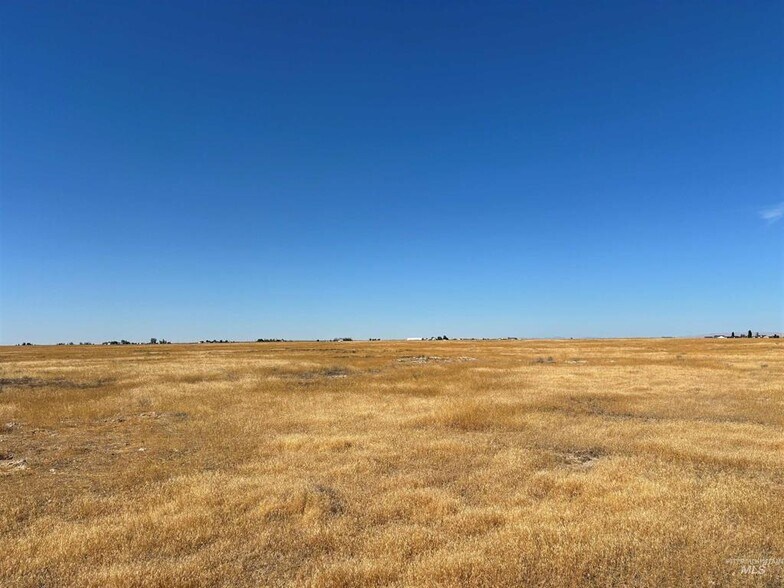 ROBINSON, Mountain Home, ID à vendre - Aérien – Image 1 sur 1