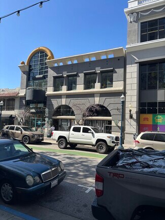 Plus de détails pour 1347-1349 Pacific Ave, Santa Cruz, CA - Bureau, Local commercial à louer