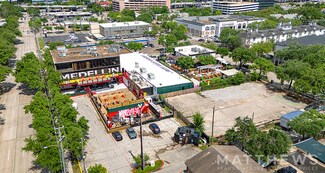 Plus de détails pour 2303 Smith St, Houston, TX - Local commercial à vendre