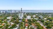 NEW DEVELOPMENT IN THE BRICKELL /ROADS AREA - Terrain