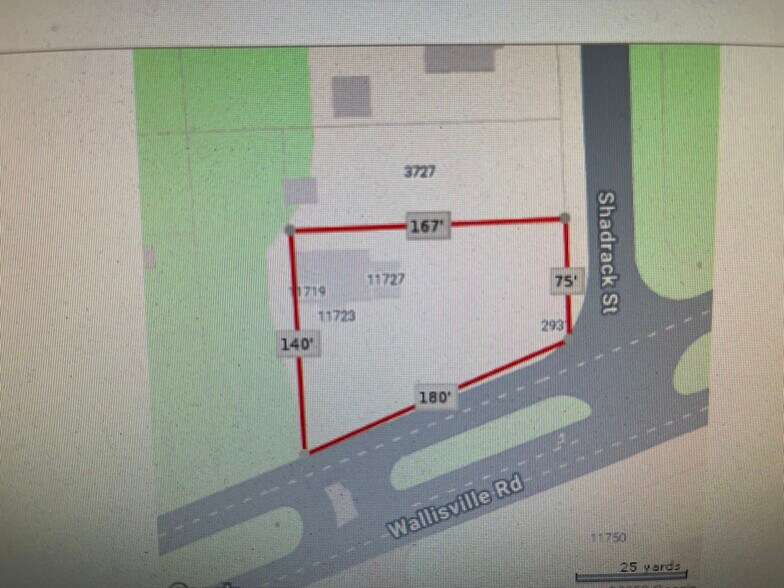 11727 Wallisville Rd, Houston, TX à louer - Photo de l’immeuble – Image 2 sur 31