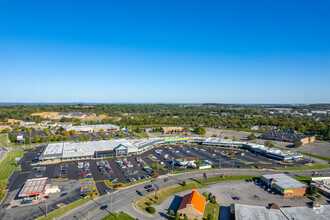 5301-5385 Mount View Rd, Antioch, TN - VUE AÉRIENNE  vue de carte