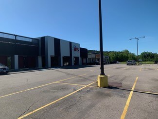 Plus de détails pour 3303 W Main St, Russellville, AR - Local commercial à vendre
