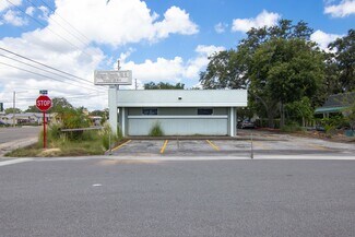 Plus de détails pour 4801 49th St N, Saint Petersburg, FL - Bureau à vendre
