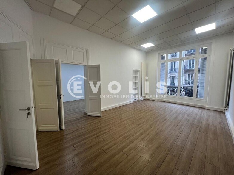 Bureau dans Paris à louer - Photo intérieure – Image 3 sur 9