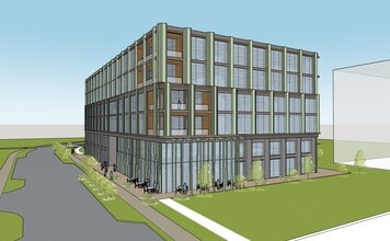 11501 Burnet Rd, Austin, TX à louer Photo de l’immeuble– Image 1 sur 5