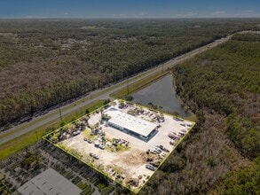 3235 N State St, Bunnell, FL à louer Aérien– Image 2 sur 12