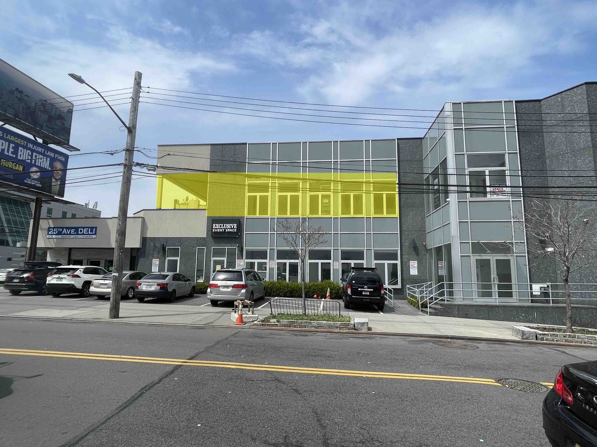 24-70 49th St, Astoria, NY à louer Photo intérieure– Image 1 sur 6