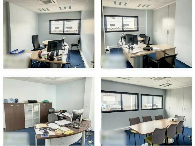 Bureau dans DIE à louer - Photo de l’immeuble – Image 2 sur 3