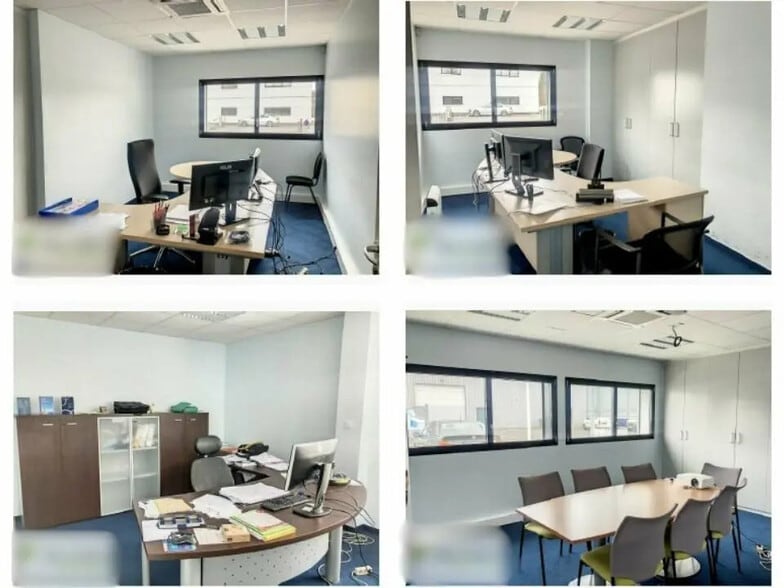 Bureau dans DIE à louer - Photo intérieure – Image 2 sur 3