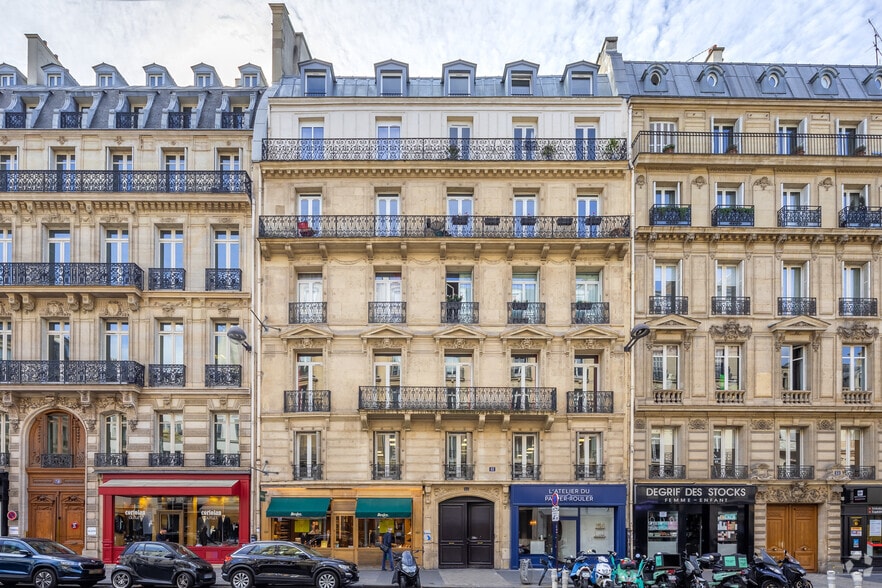 11 Rue La Boétie, Paris à louer - Photo principale – Image 1 sur 15