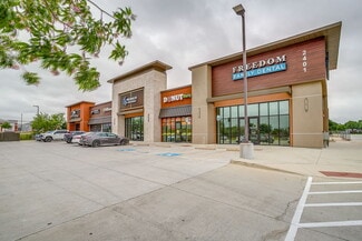 Plus de détails pour 2401 Heritage Trace Pky, Fort Worth, TX - Bureau/Local commercial à louer