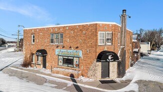 Plus de détails pour 9500 Saginaw st, Reese, MI - Local commercial à vendre
