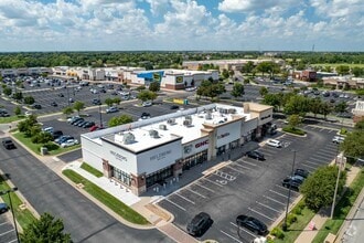 2441 N Maize Rd, Wichita, KS - VUE AÉRIENNE  vue de carte