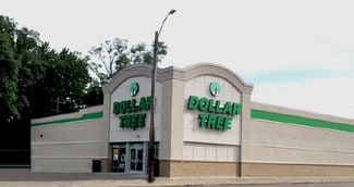 Plus de détails pour 13018 Fenkell St, Detroit, MI - Local commercial à vendre