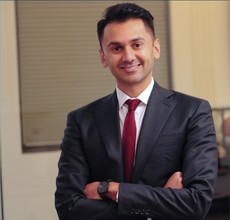 Ravi Patel