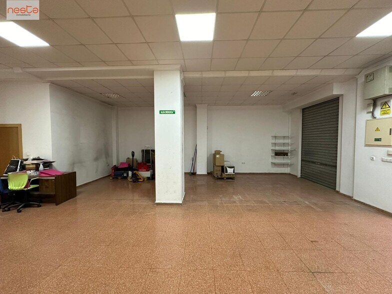 Local commercial dans Lorca à louer - Photo intérieure – Image 2 sur 4