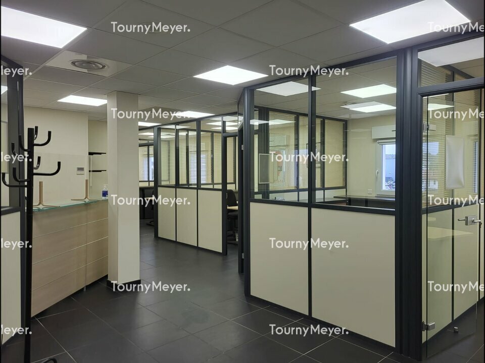 Bureau dans Bayonne à louer Photo intérieure– Image 1 sur 11