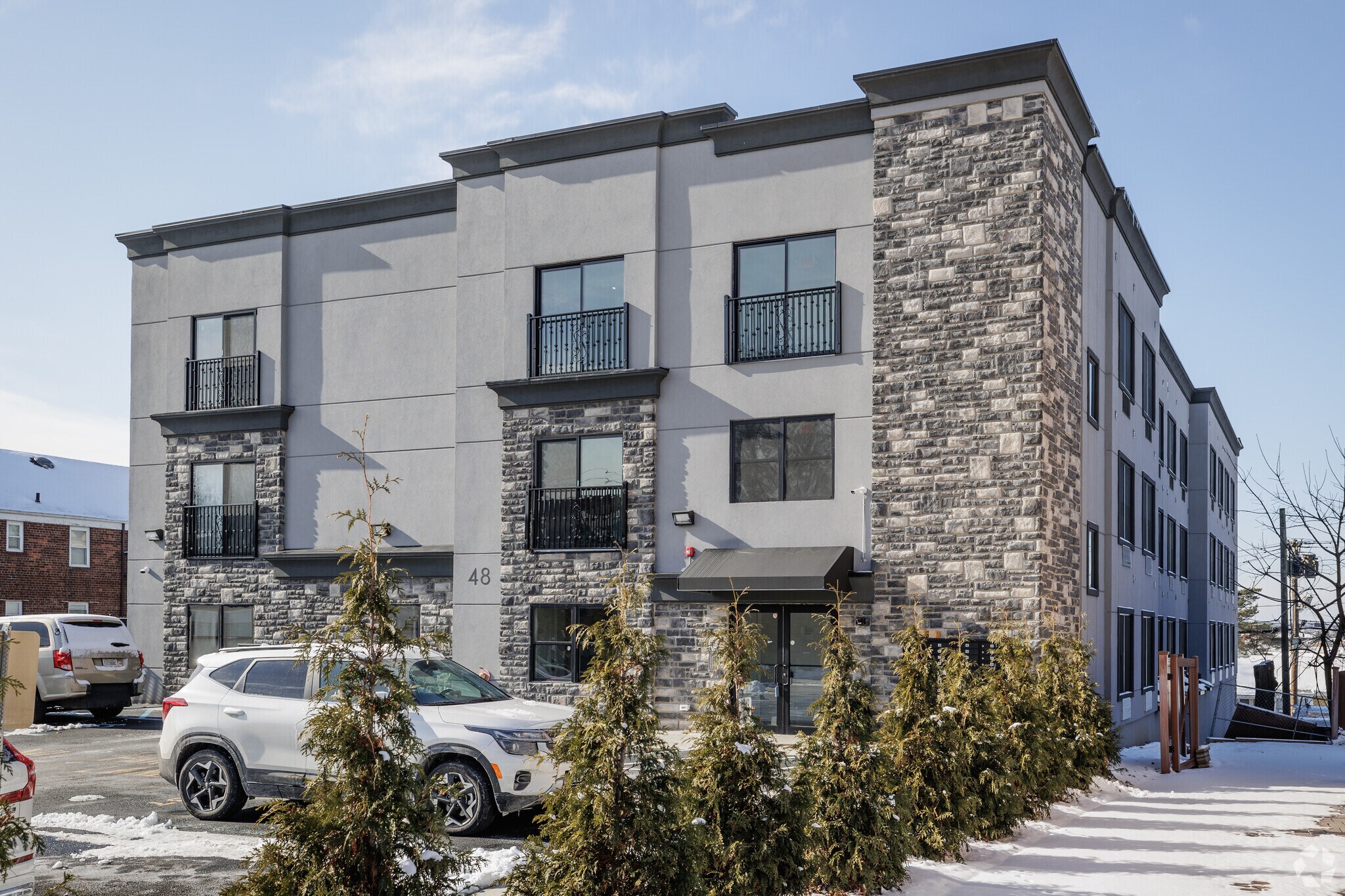 9-13 Lincoln Ave, Ridgefield Park, NJ à vendre Photo principale– Image 1 sur 18
