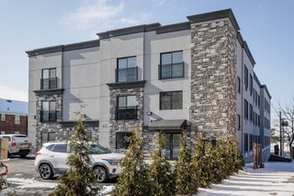 Plus de détails pour 9-13 Lincoln Ave, Ridgefield Park, NJ - Logement à vendre