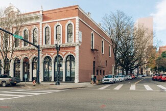 Plus de détails pour 10 SW Ash St, Portland, OR - Bureau à louer