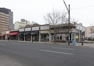Plus de détails pour 421-439 E 17th Ave, Denver, CO - Local commercial à louer