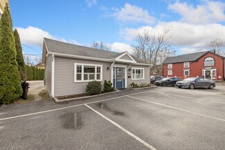 Plus de détails pour 30 York St, Kennebunk, ME - Local commercial à vendre