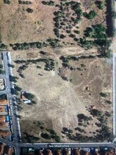 Cubas de la Sagra, MAD - Vue aérienne  vue de carte - Image1