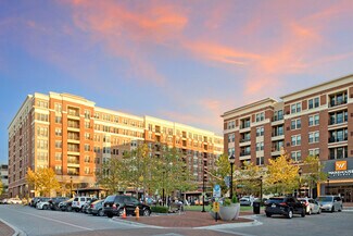 Plus de détails pour 711 W 40th St, Baltimore, MD - Bureau à louer