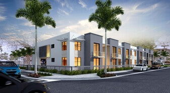 Ground Up Development Opportunity - Terrain