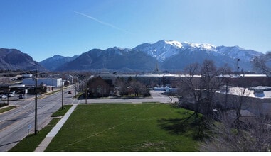 163 21st St, Ogden, UT - Vue aérienne  vue de carte - Image1