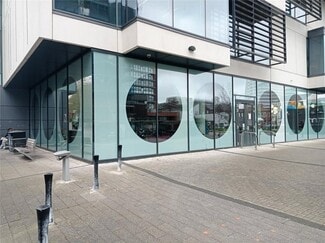 Plus de détails pour Elmer Sq, Southend On Sea - Local commercial à louer