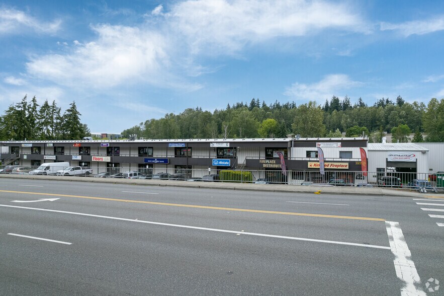 12700 NE 124th St, Kirkland, WA à louer - Photo de l’immeuble – Image 3 sur 4