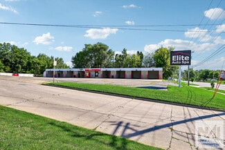 Plus de détails pour 665 Keyes Ct, Marion, IA - Spécialisé à vendre