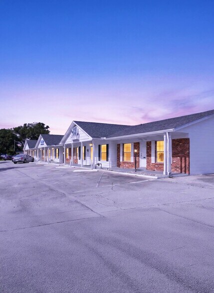 620-632 S Maitland Ave, Altamonte Springs, FL à vendre - Photo de l’immeuble – Image 3 sur 8