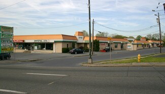 Plus de détails pour 1710 MacArthur Rd, Whitehall, PA - Bureau/Local commercial à louer