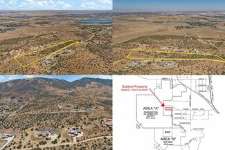 Plus de détails pour Lago Lindo Rd, Palmdale, CA - Terrain à vendre