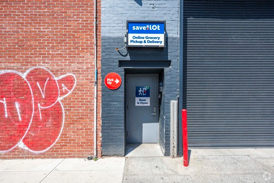 69 9th St, Brooklyn, NY à louer - Photo de l’immeuble – Image 3 sur 7