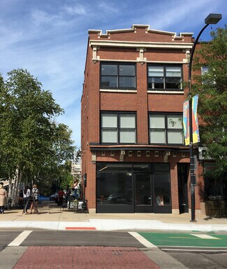 Plus de détails pour 380 S Main St, Akron, OH - Bureau, Bureau/Local commercial à louer