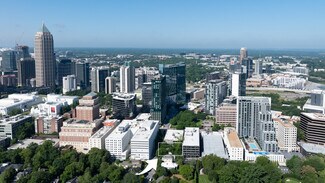 Plus de détails pour 56 17th St NE, Atlanta, GA - Terrain à vendre